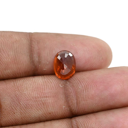 Hessonite (Gomed) 3.33 Carat