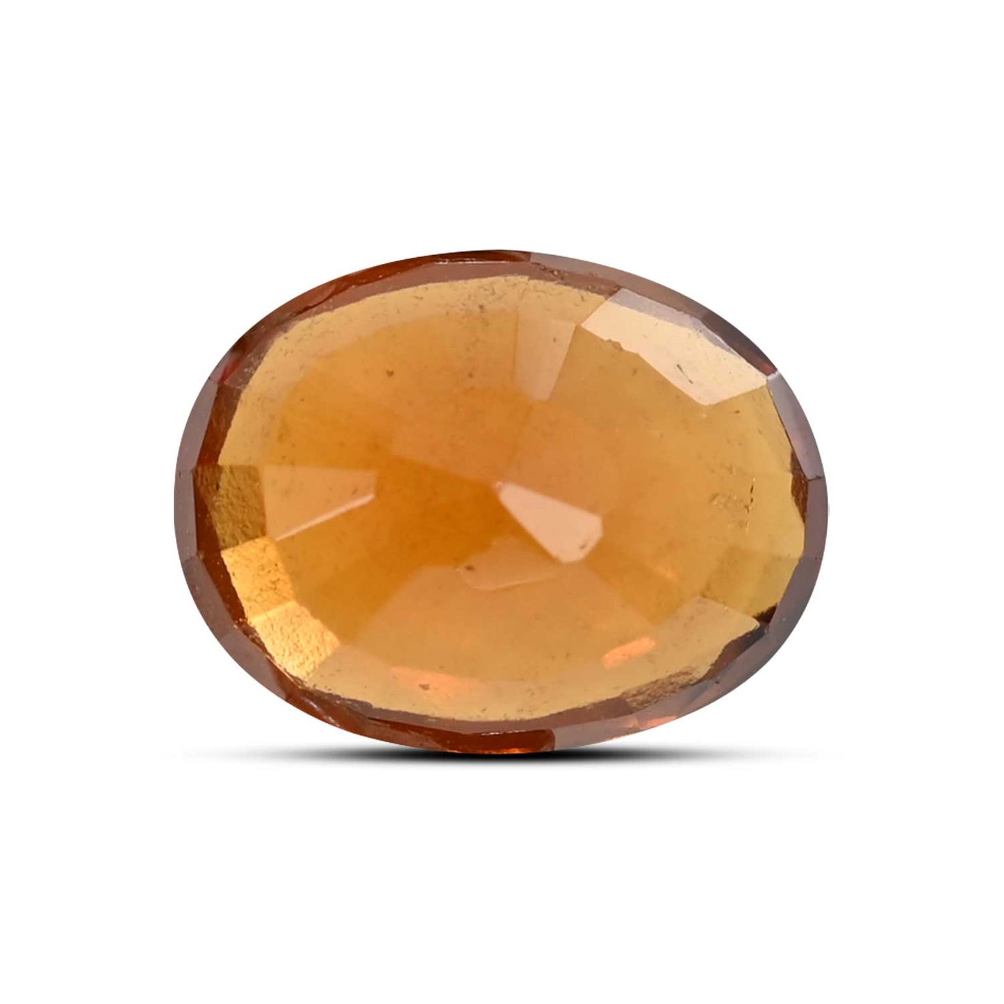 Hessonite (Gomed) 3.59 Carat