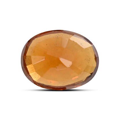Hessonite (Gomed) 3.59 Carat