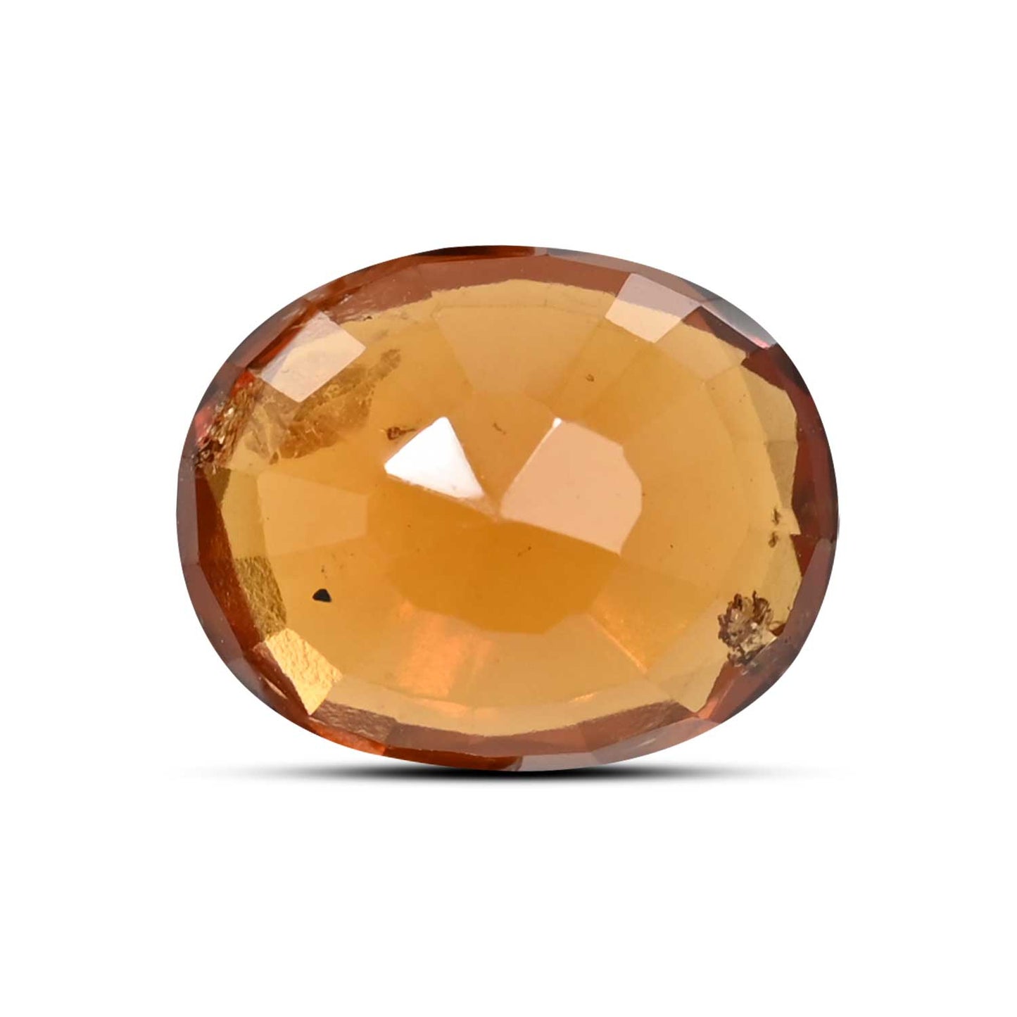Hessonite (Gomed) 3.57 Carat