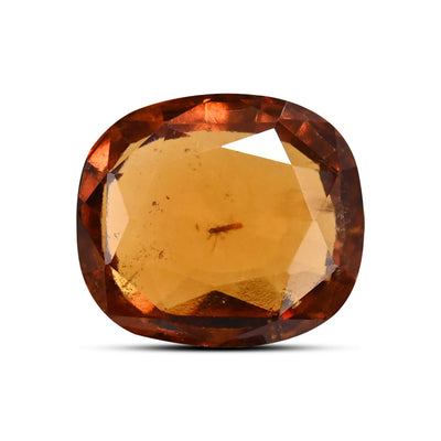 Hessonite (Gomed) 4.43 Carat