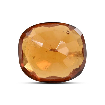 Hessonite (Gomed) 4.43 Carat