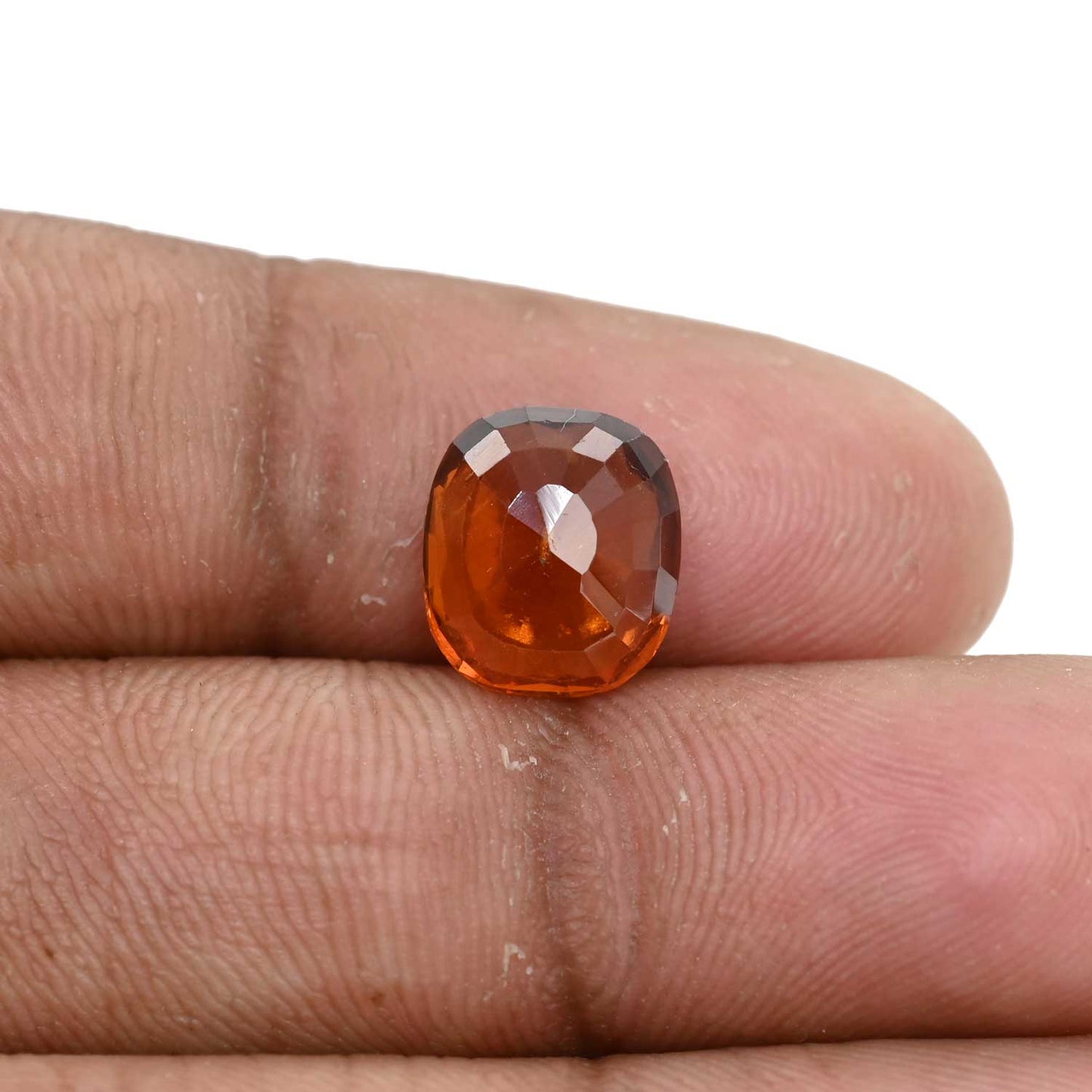 Hessonite (Gomed) 4.43 Carat