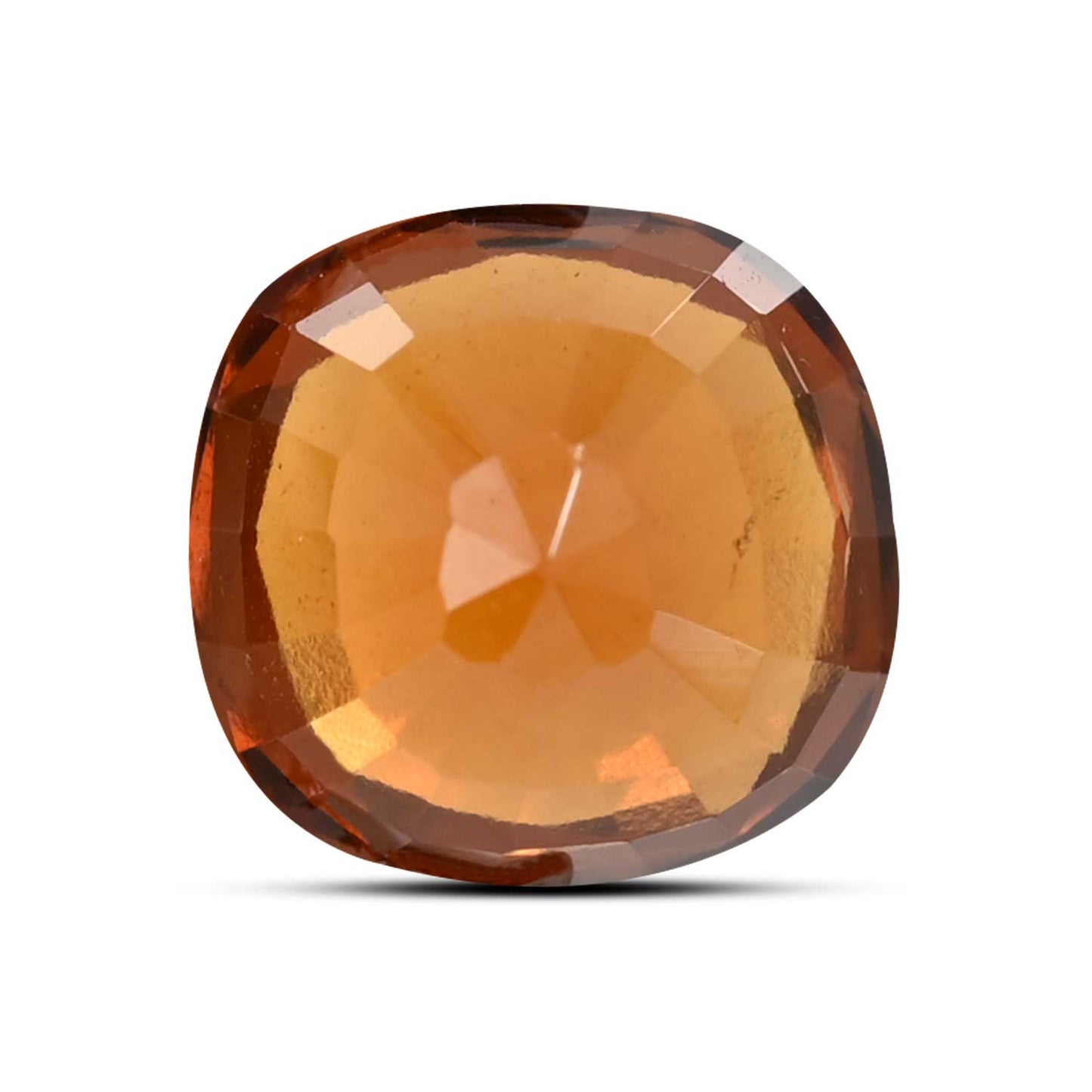 Hessonite (Gomed) 3.99 Carat
