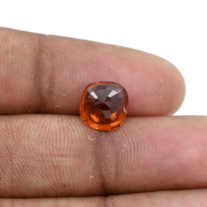 Hessonite (Gomed) 3.99 Carat