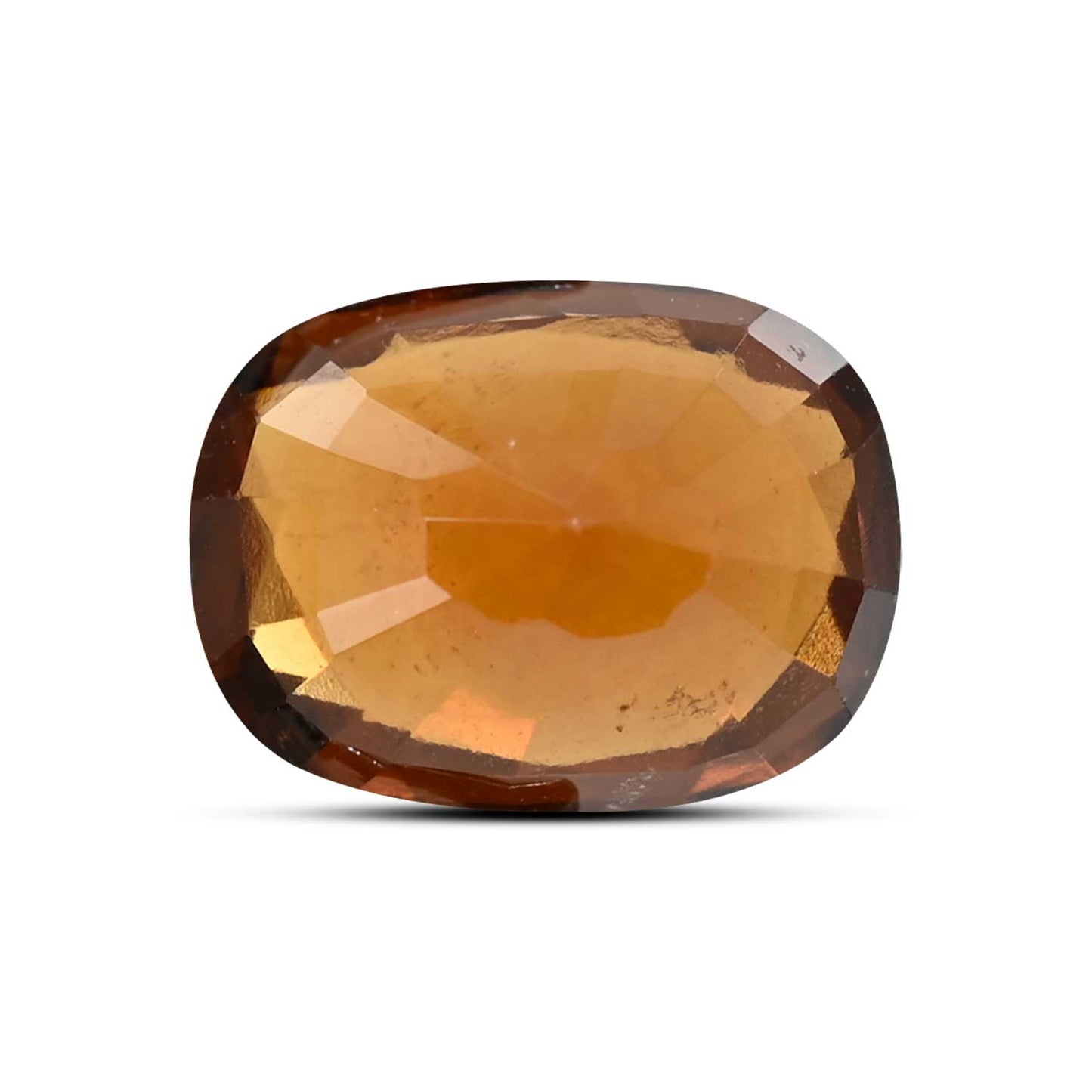 Hessonite (Gomed) 4.34 Carat