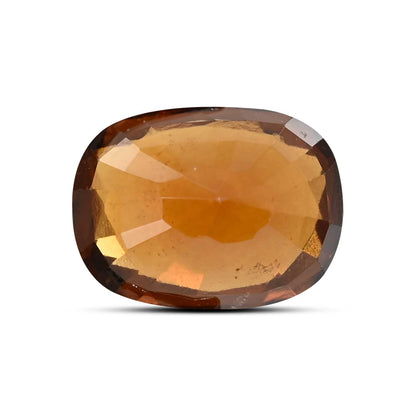 Hessonite (Gomed) 4.34 Carat