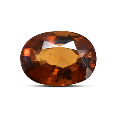 Hessonite (Gomed) 4.41 Carat