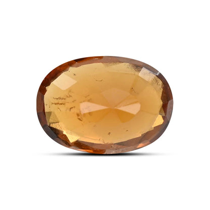 Hessonite (Gomed) 4.41 Carat