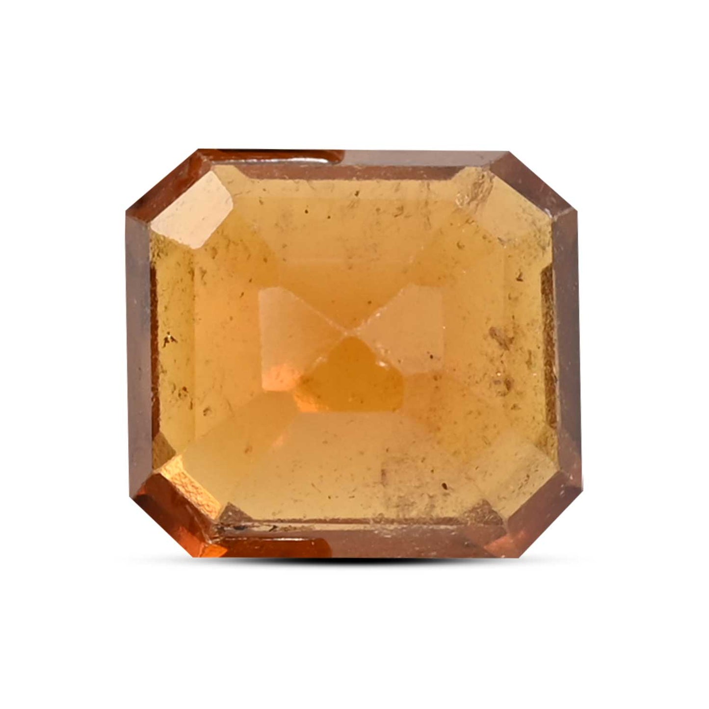 Hessonite (Gomed) 3.92 Carat