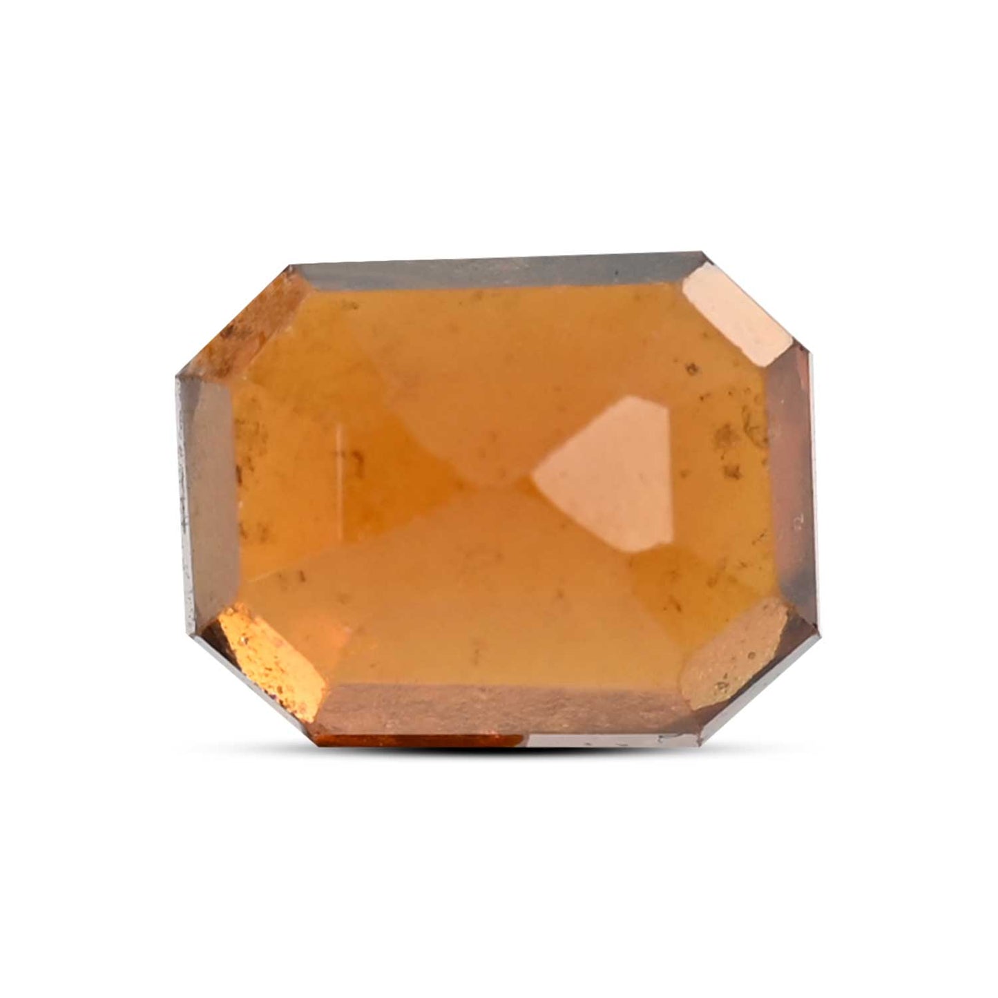 Hessonite (Gomed) 4.03 Carat