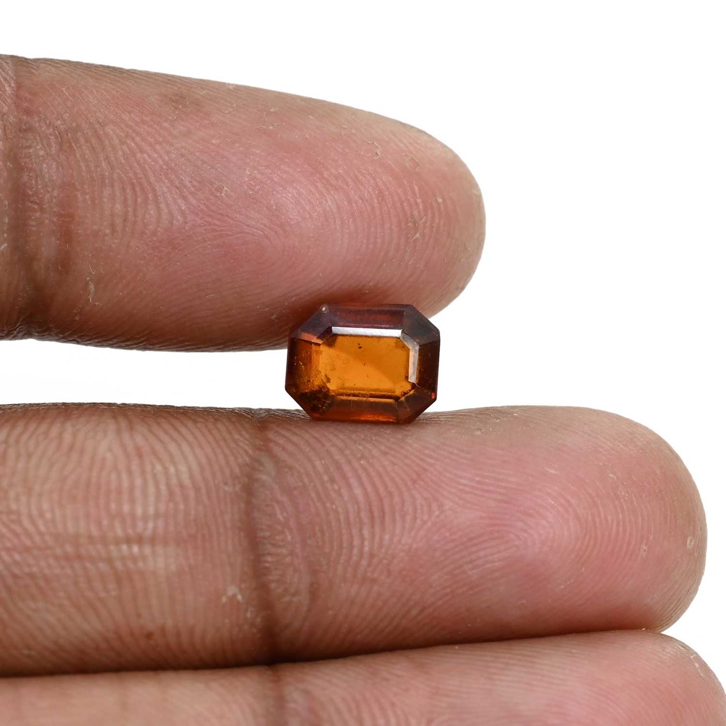Hessonite (Gomed) 4.03 Carat