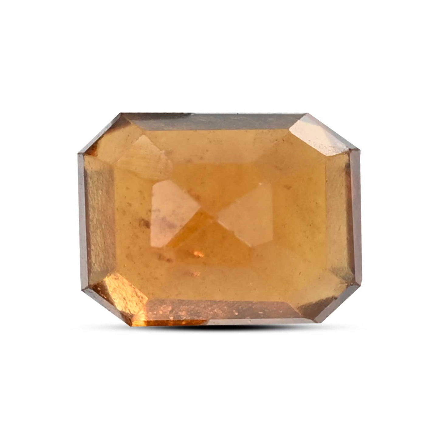 Hessonite (Gomed) 3.87 Carat