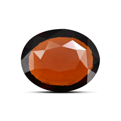 Hessonite (Gomed) 8.62 Carat
