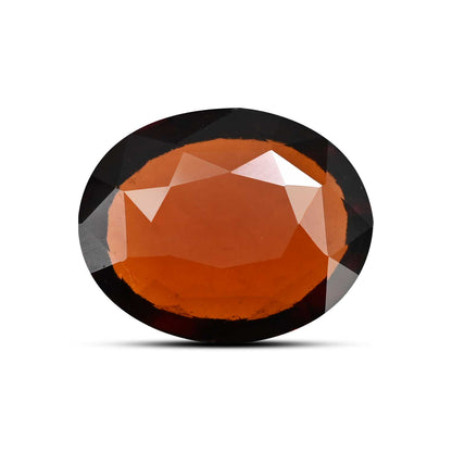 Hessonite (Gomed) 8.62 Carat