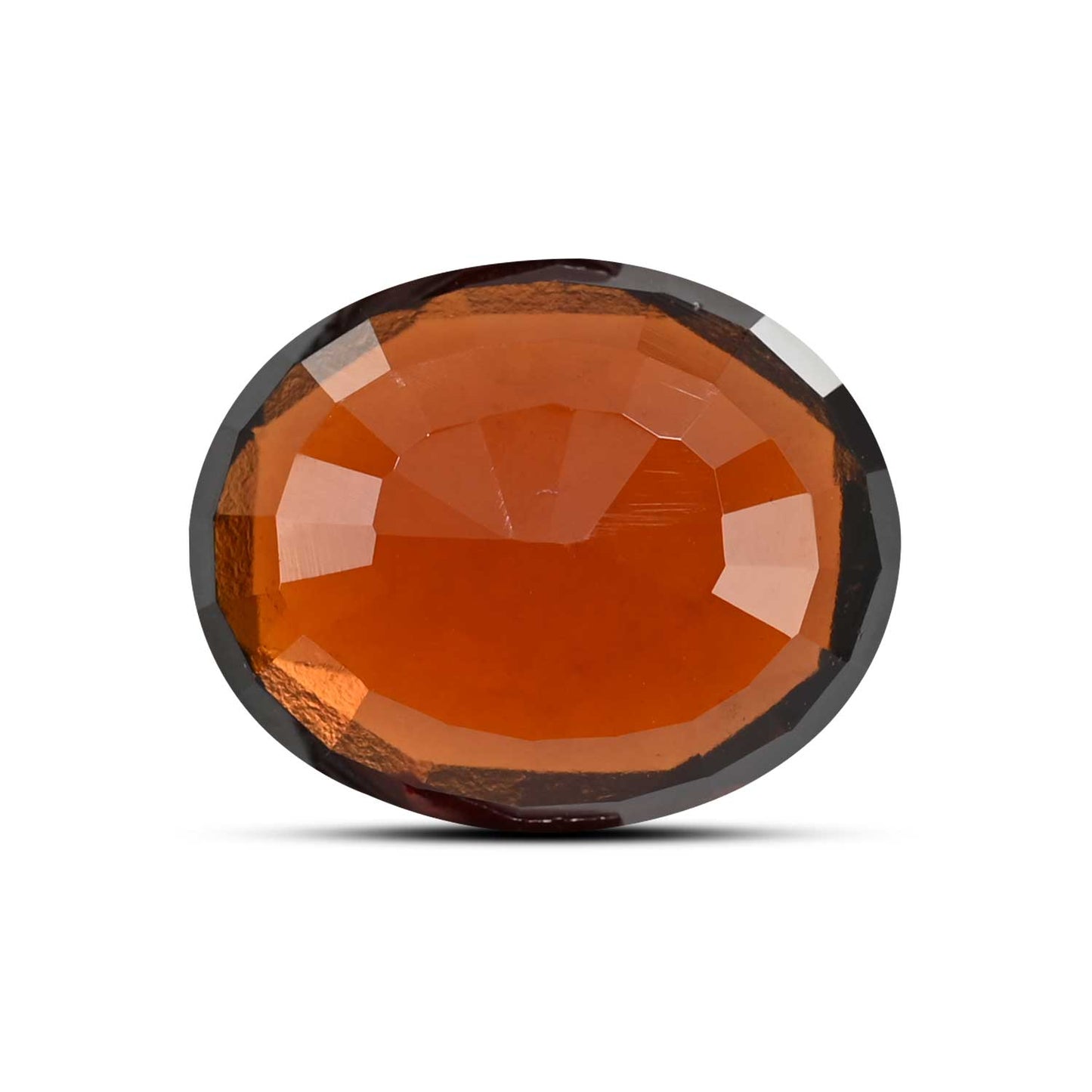 Hessonite (Gomed) 8.62 Carat