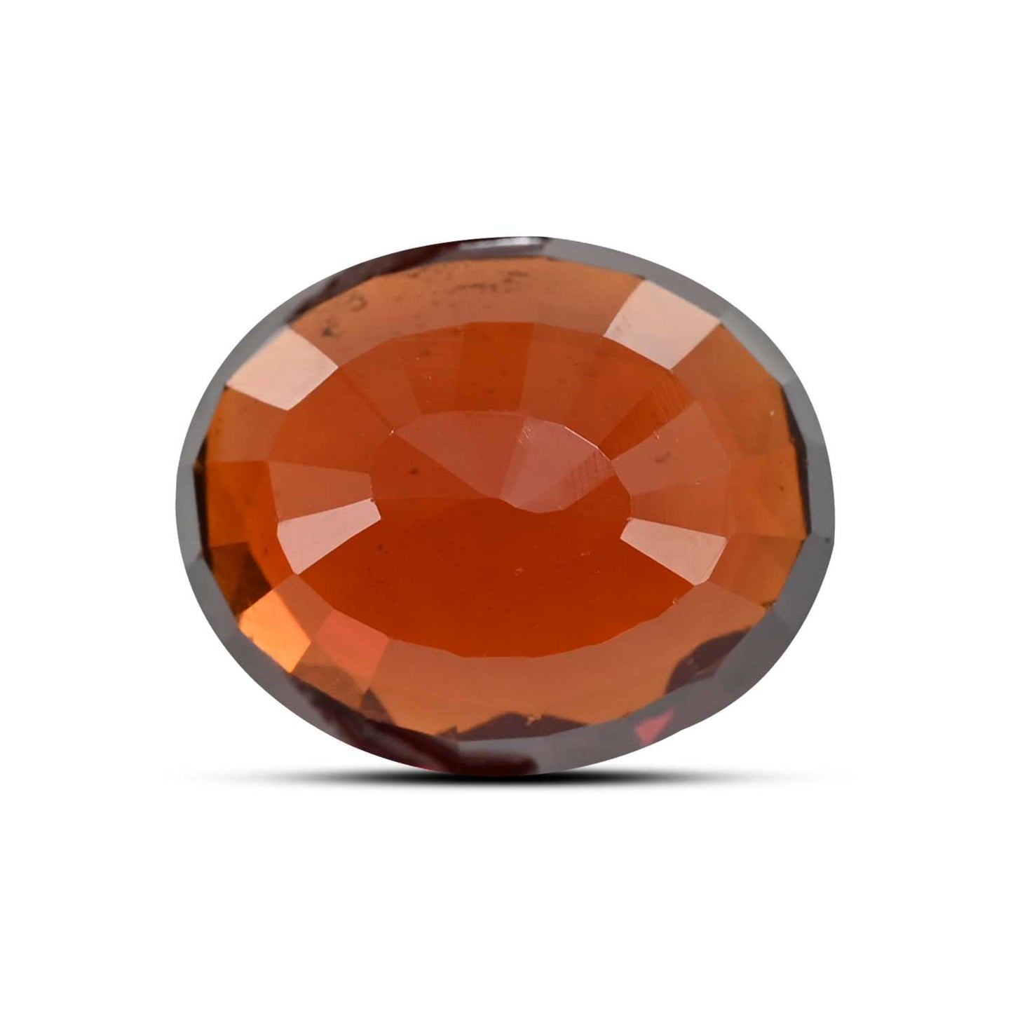 Hessonite (Gomed) 8.08 Carat