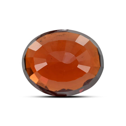 Hessonite (Gomed) 8.08 Carat
