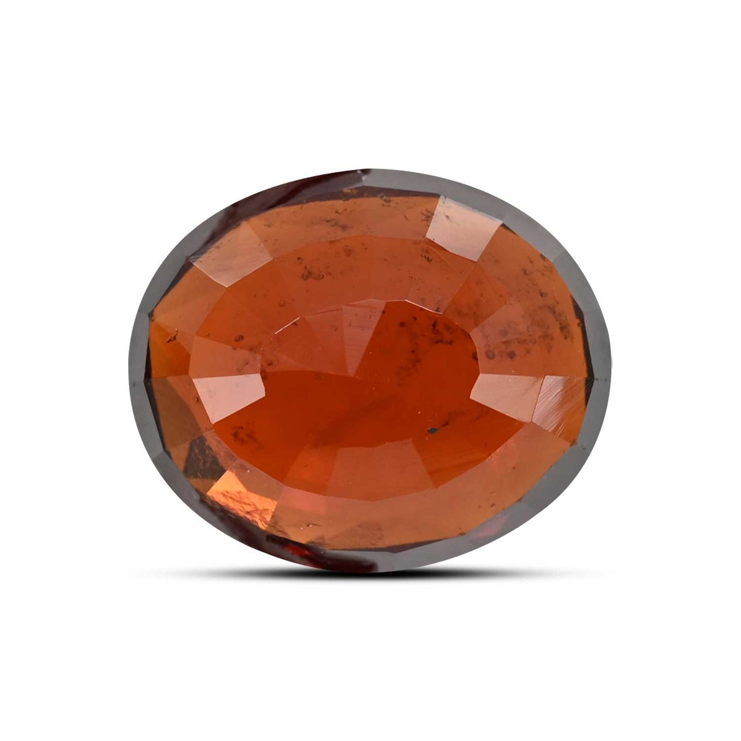 Hessonite (Gomed) 8.92 Carat