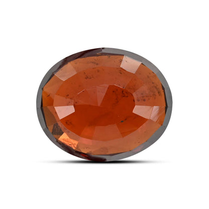 Hessonite (Gomed) 8.92 Carat
