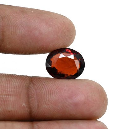 Hessonite (Gomed) 8.92 Carat