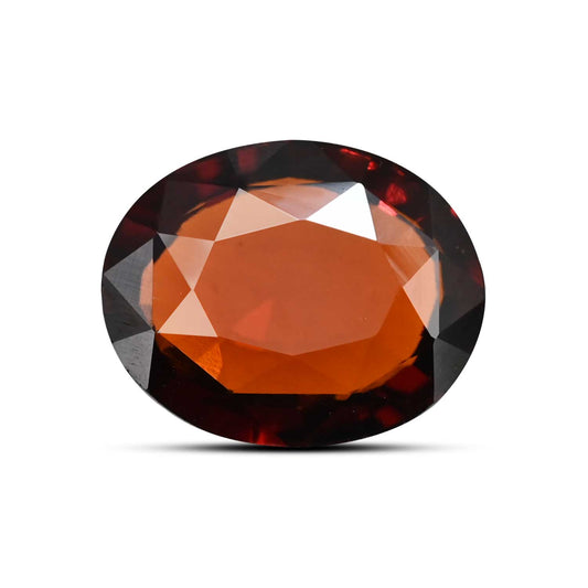 Hessonite (Gomed) 7.74 Carat