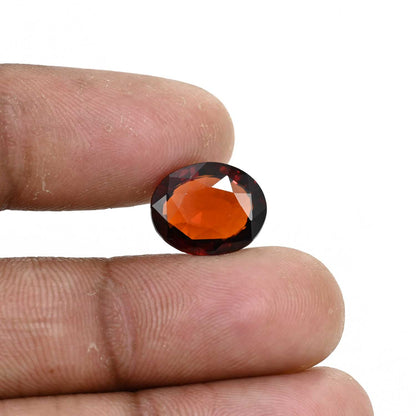 Hessonite (Gomed) 7.74 Carat