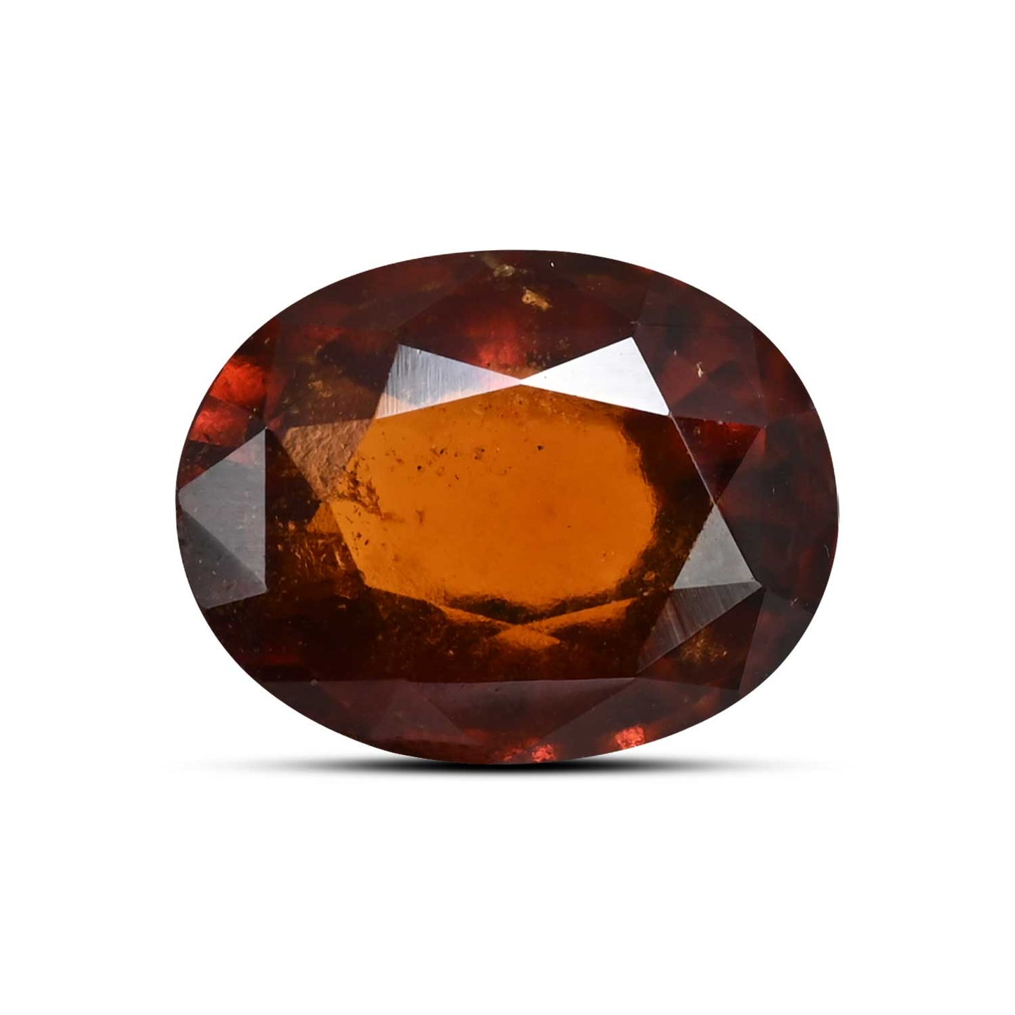 Hessonite (Gomed) 9.64 Carat