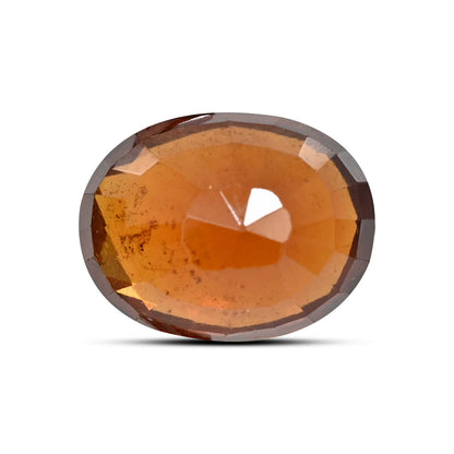 Hessonite (Gomed) 9.64 Carat