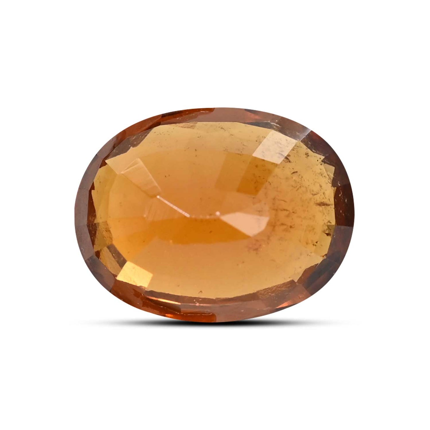 Hessonite (Gomed) 5.61 Carat