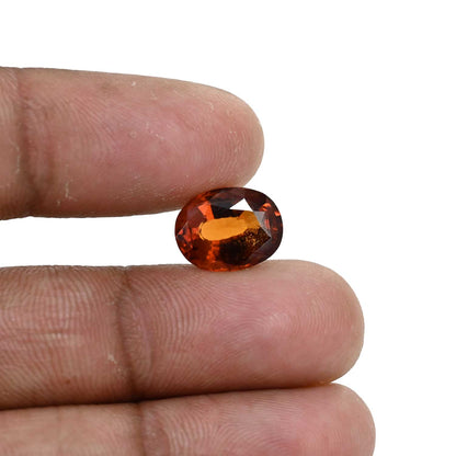Hessonite (Gomed) 5.61 Carat
