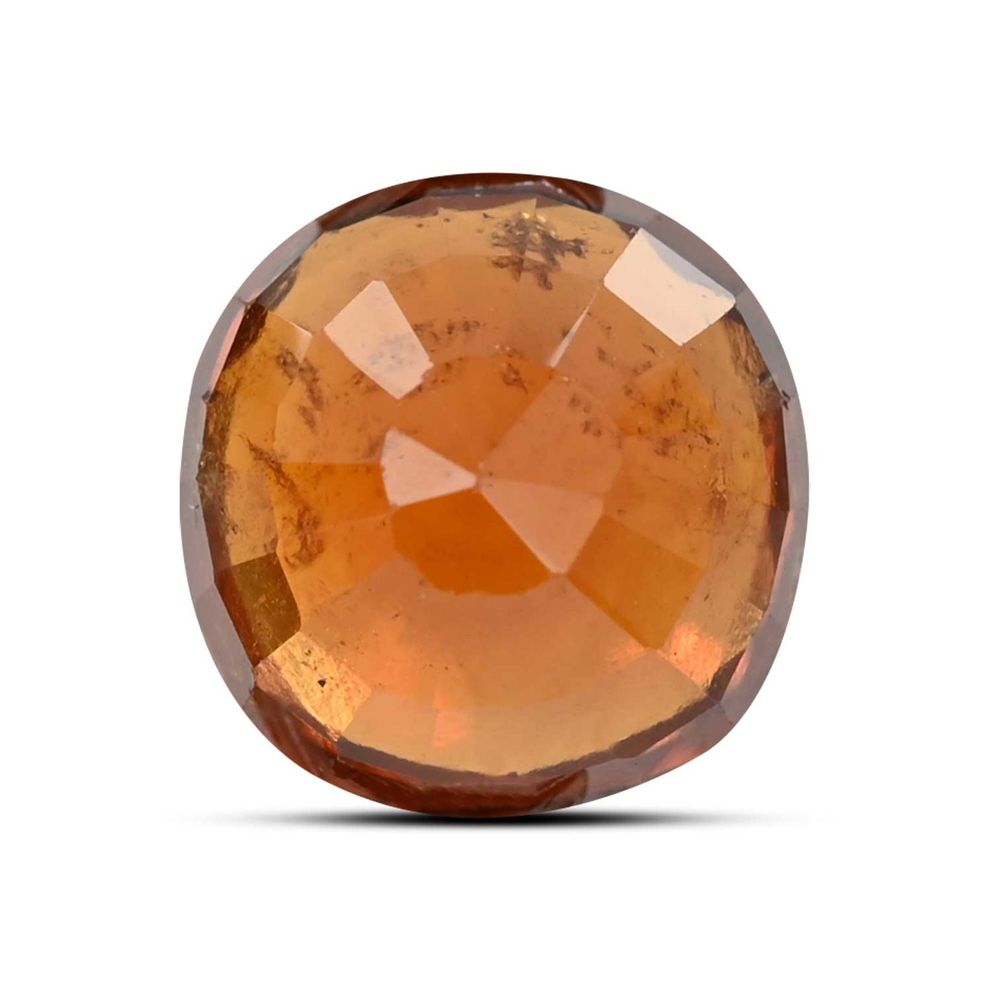 Hessonite (Gomed) 8.92 Carat