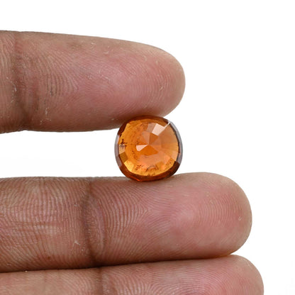 Hessonite (Gomed) 8.92 Carat