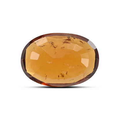 Hessonite (Gomed) 6.36 Carat