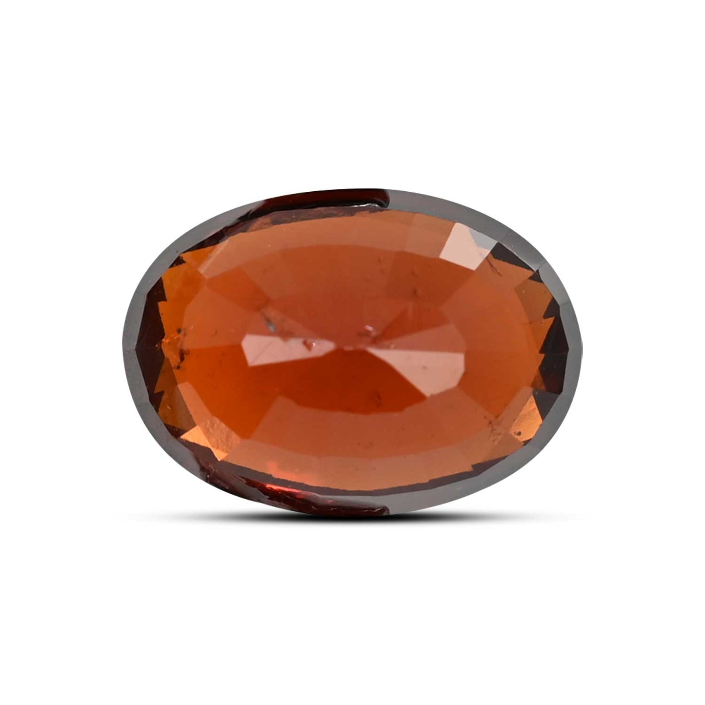 Hessonite (Gomed) 5.94 Carat