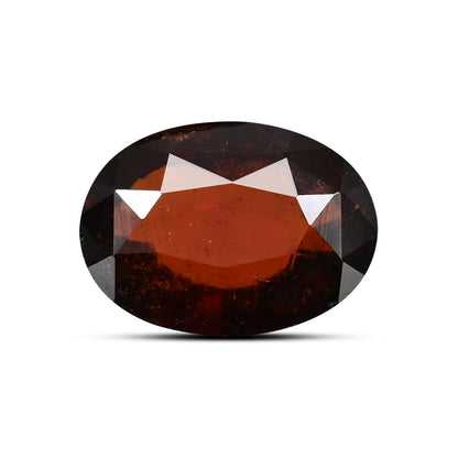 Hessonite (Gomed) 6.17 Carat