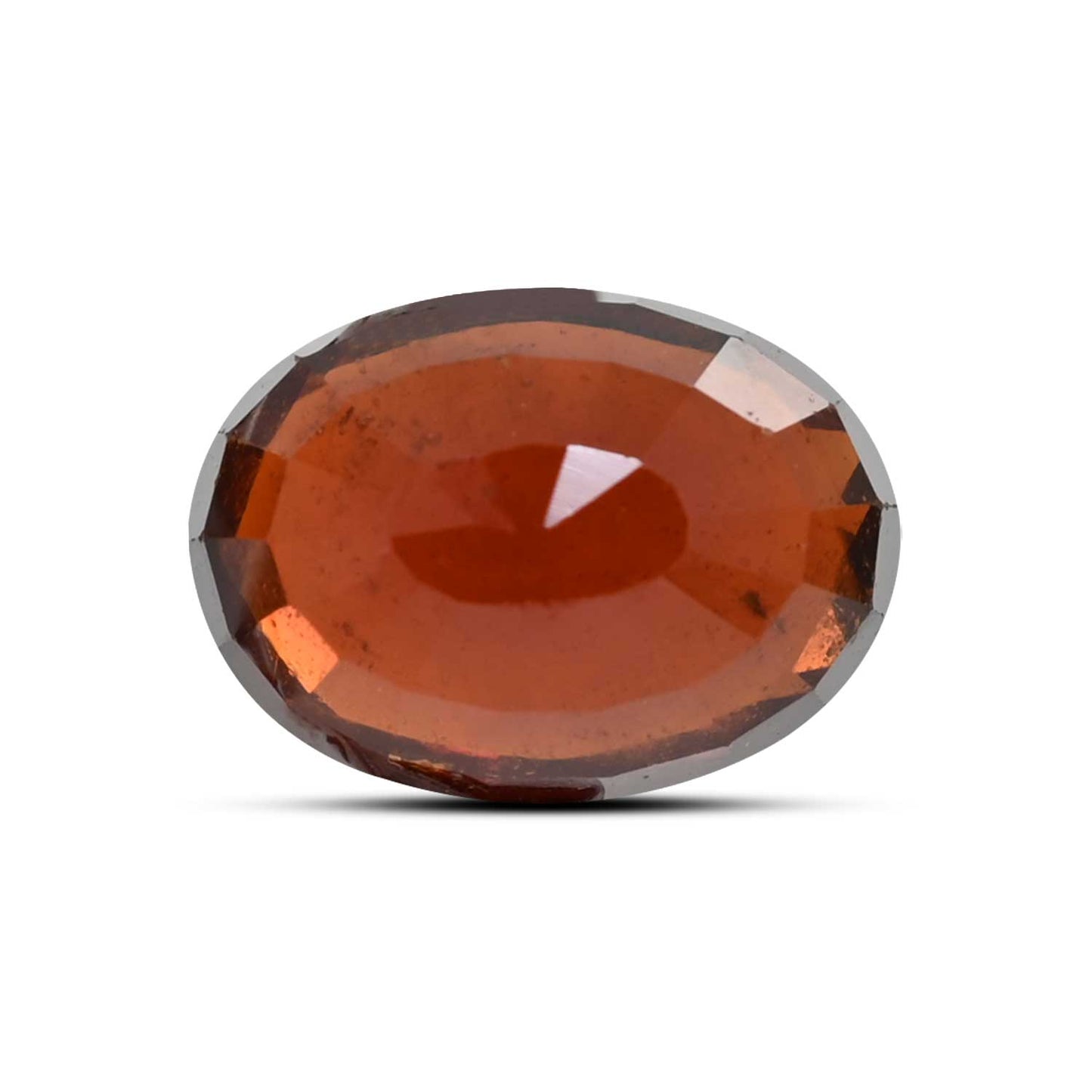 Hessonite (Gomed) 6.17 Carat