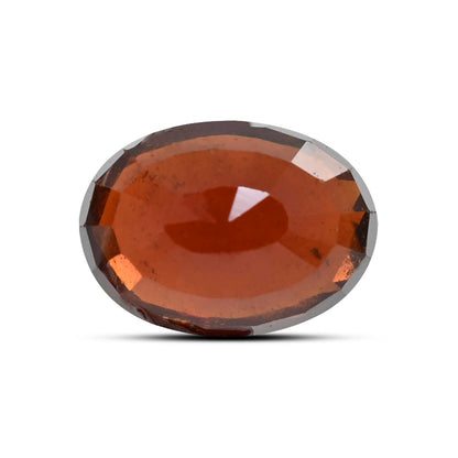 Hessonite (Gomed) 6.17 Carat