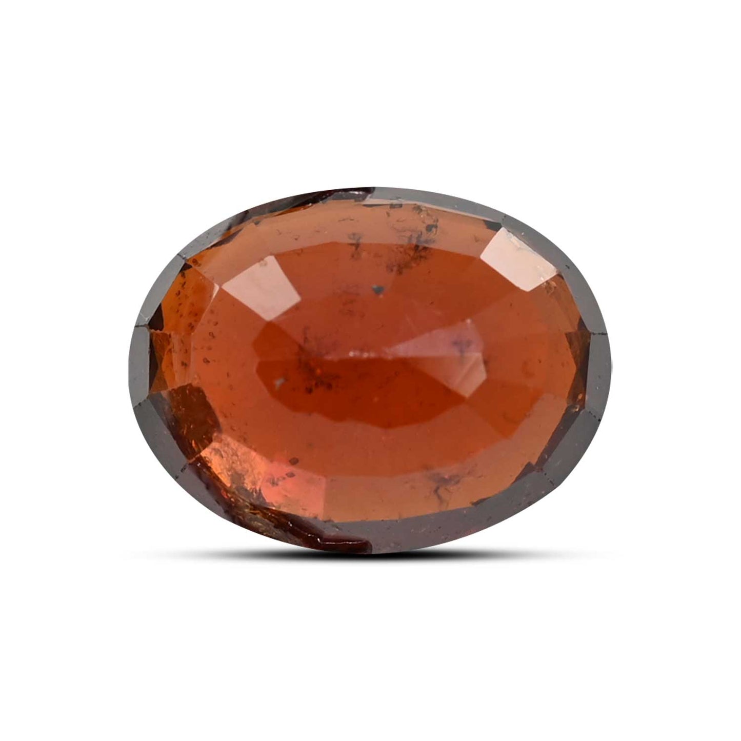 Hessonite (Gomed) 5.8 Carat