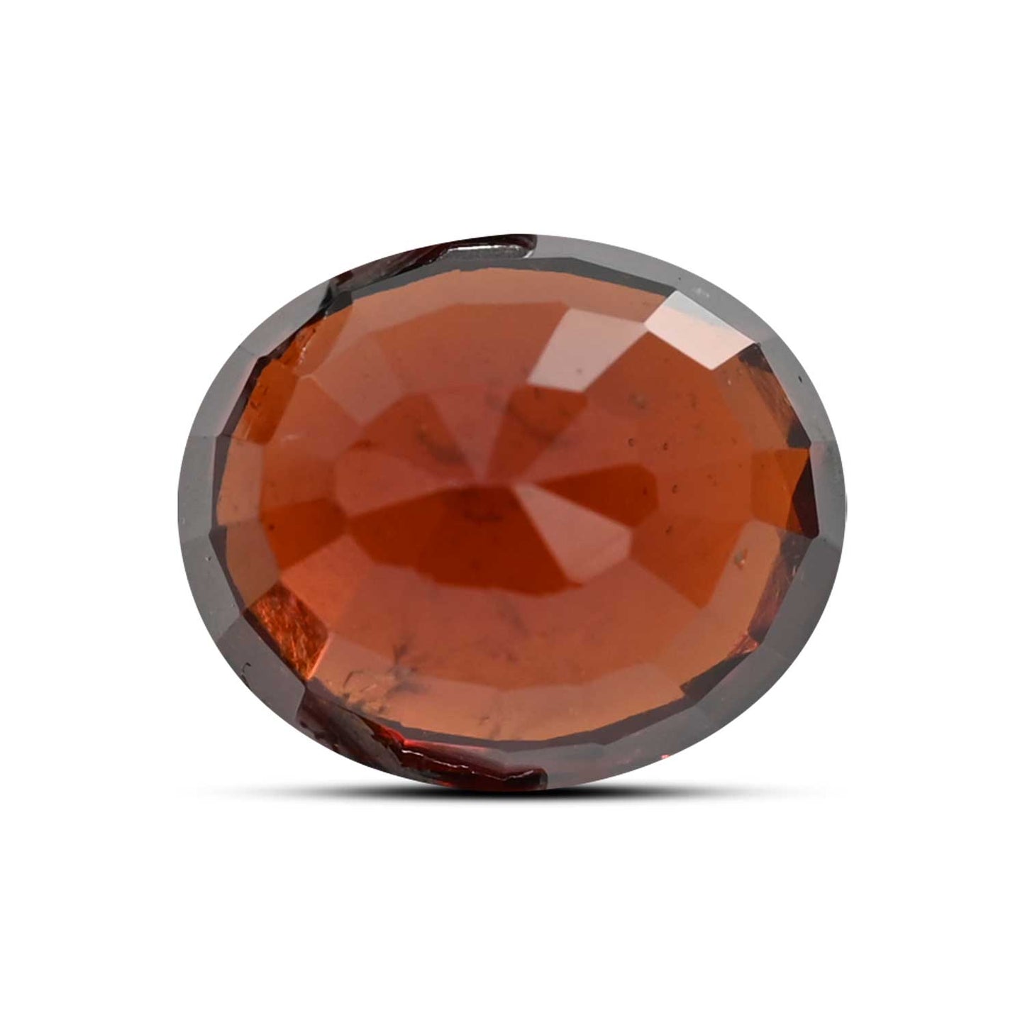 Hessonite (Gomed) 6.14 Carat