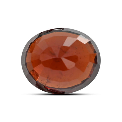Hessonite (Gomed) 6.14 Carat