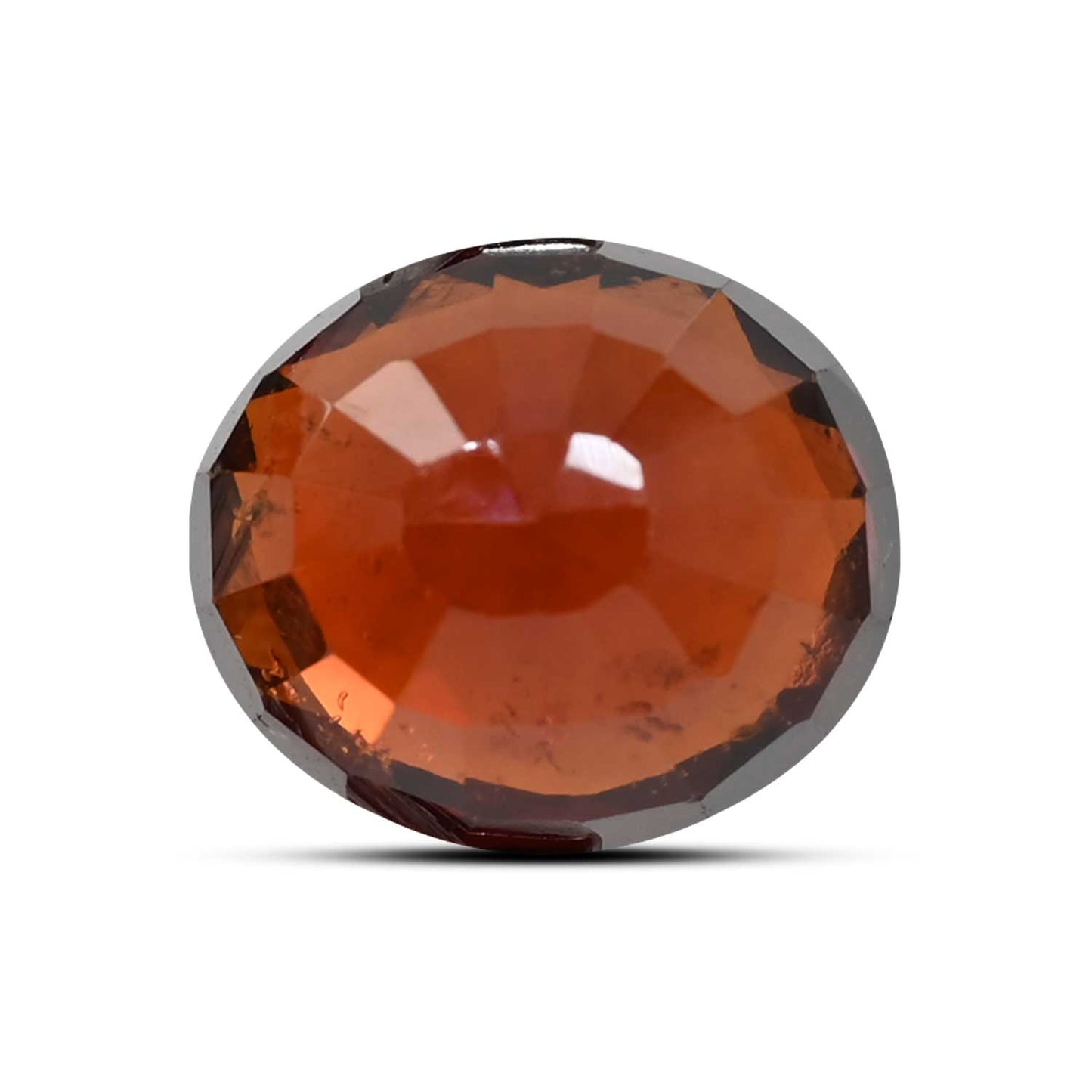 Hessonite (Gomed) 5.13 Carat