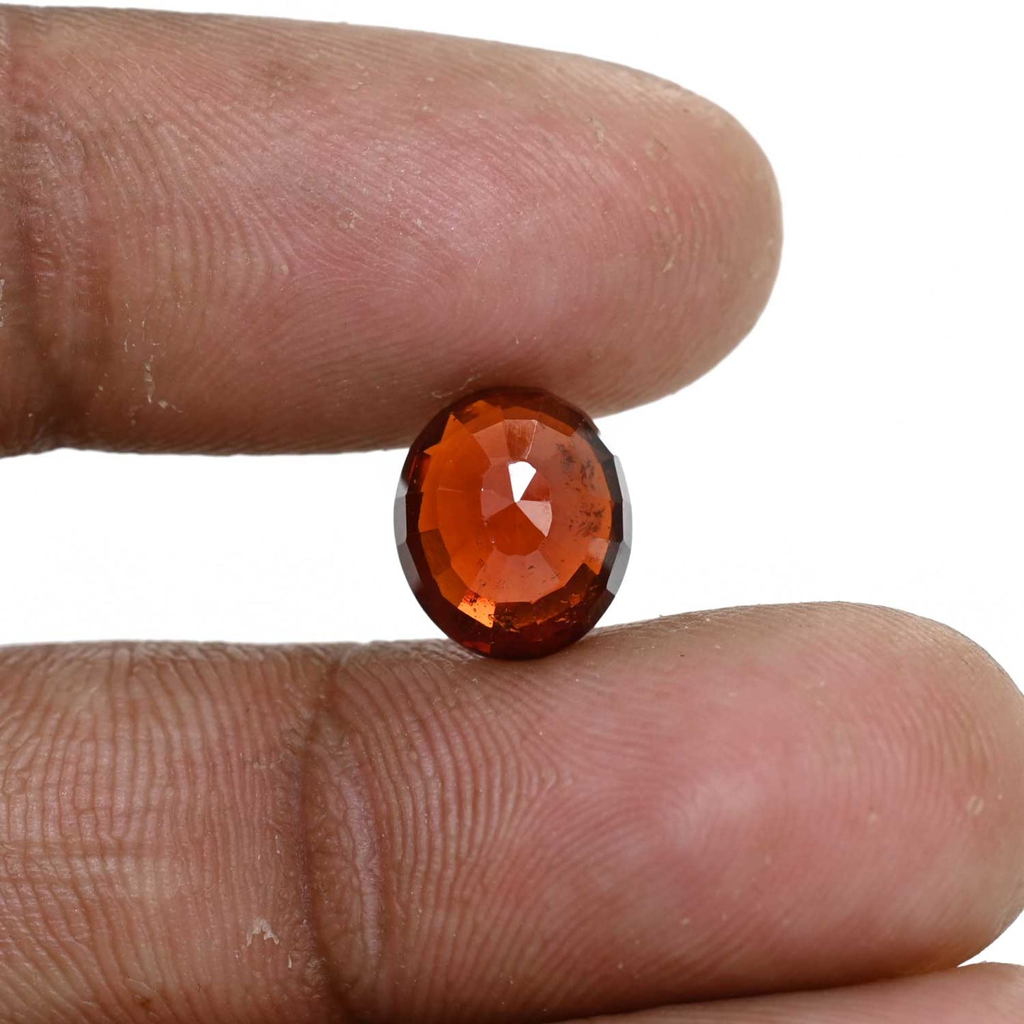 Hessonite (Gomed) 5.13 Carat