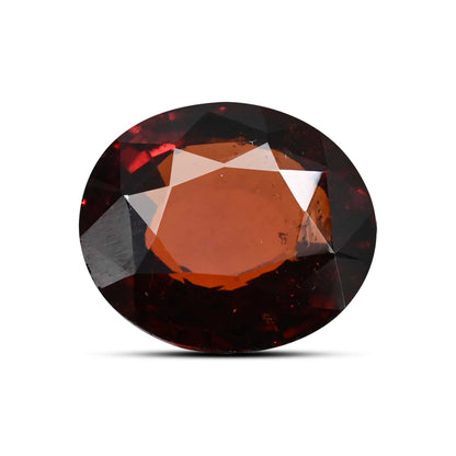 Hessonite (Gomed) 4.7 Carat