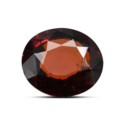 Hessonite (Gomed) 4.7 Carat