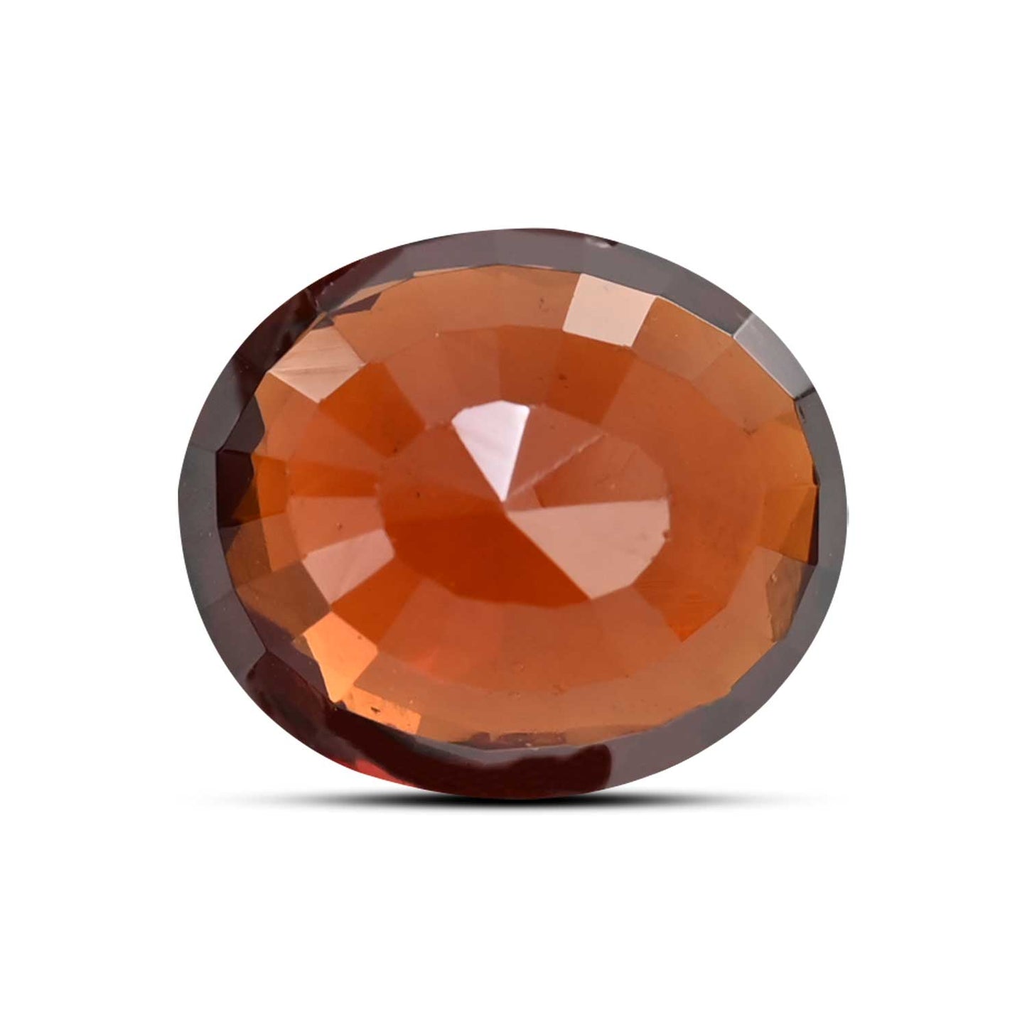 Hessonite (Gomed) 4.7 Carat