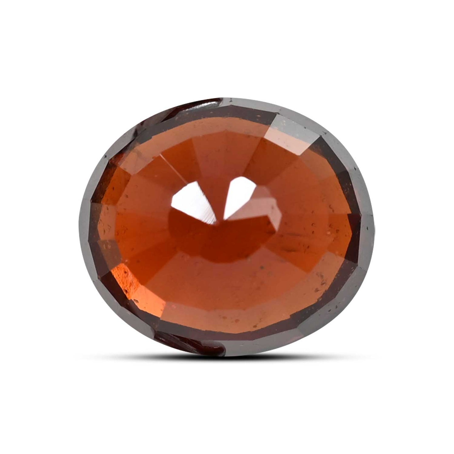 Hessonite (Gomed) 6.15 Carat