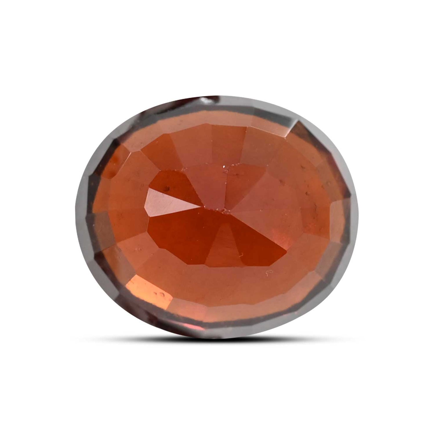 Hessonite (Gomed) 6.05 Carat