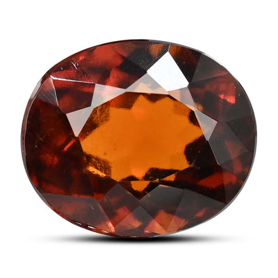 Hessonite (Gomed) 8.53 Carat