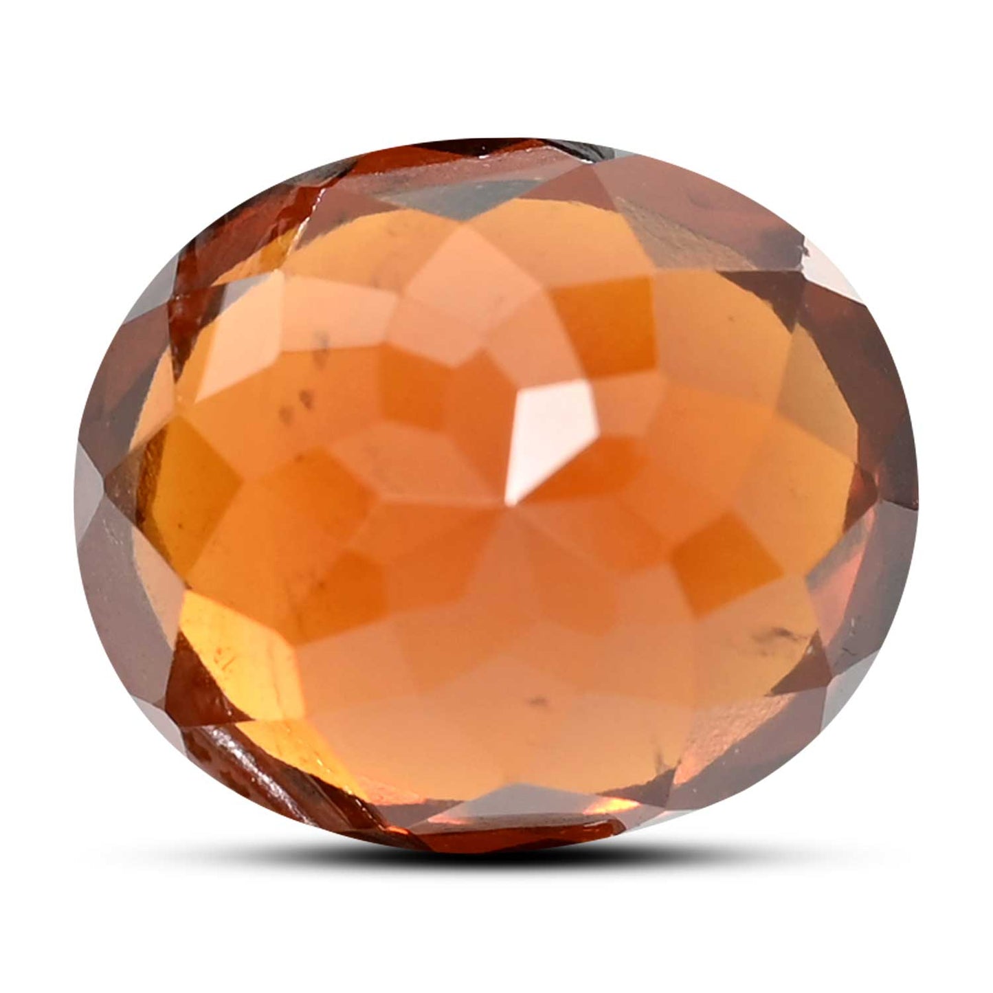 Hessonite (Gomed) 8.53 Carat